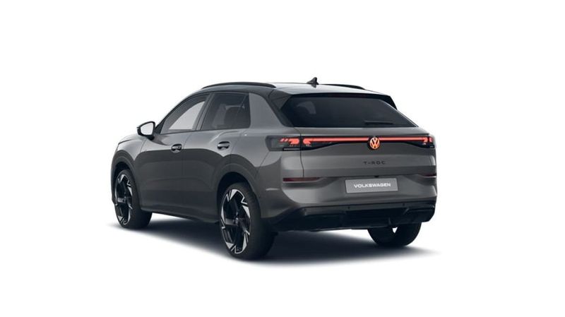 Volkswagen T-Roc bild 3
