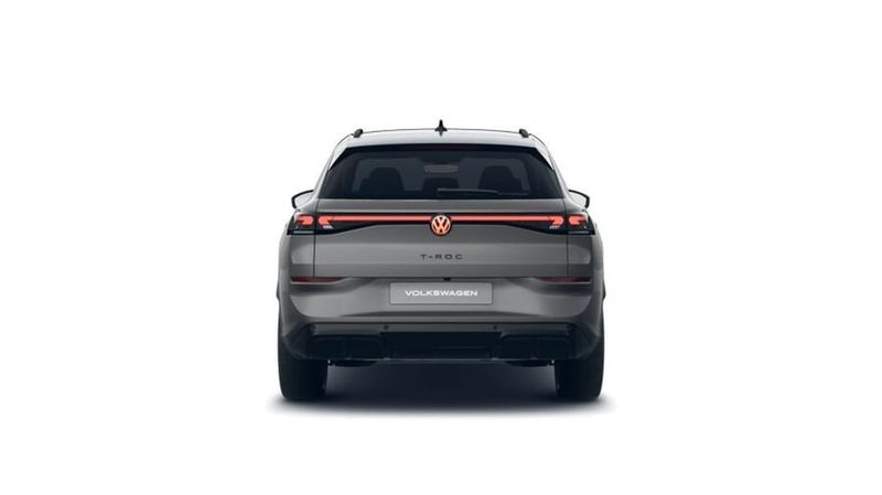 Volkswagen T-Roc bild 4