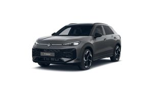 Volkswagen T-Roc bild 1