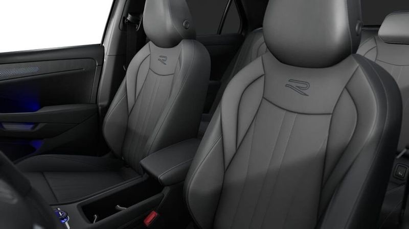 Volkswagen T-Roc bild 8