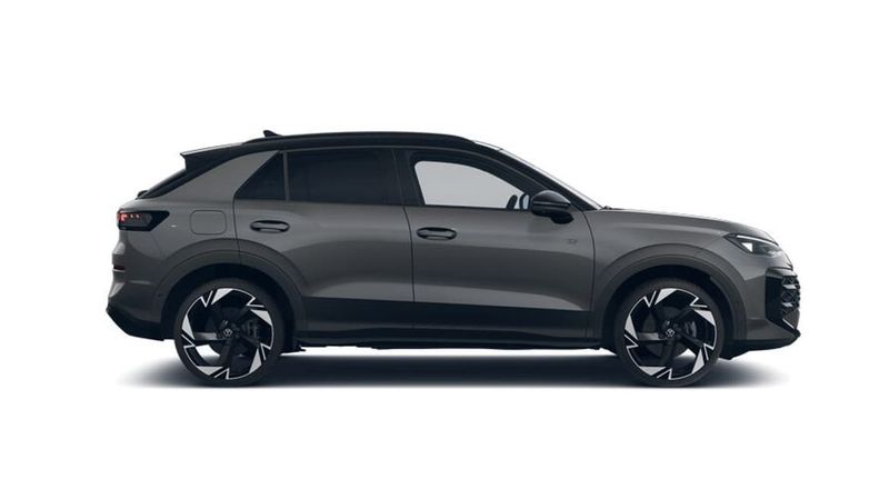 Volkswagen T-Roc bild 6
