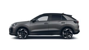 Volkswagen T-Roc bild 2