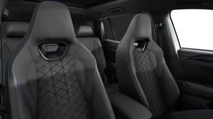 Volkswagen Tayron bild 9