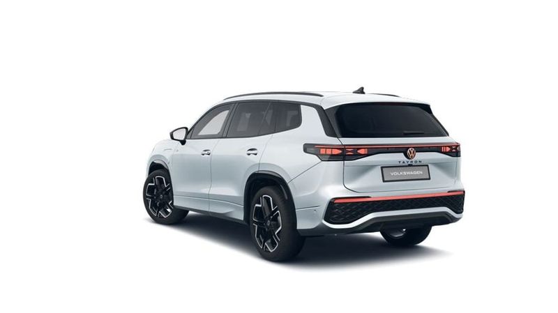 Volkswagen Tayron bild 3