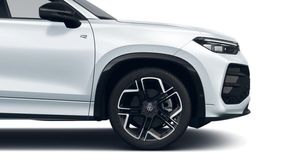 Volkswagen Tayron bild 7