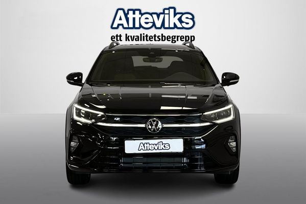Volkswagen Taigo Privatleasingkampanj* - 2025