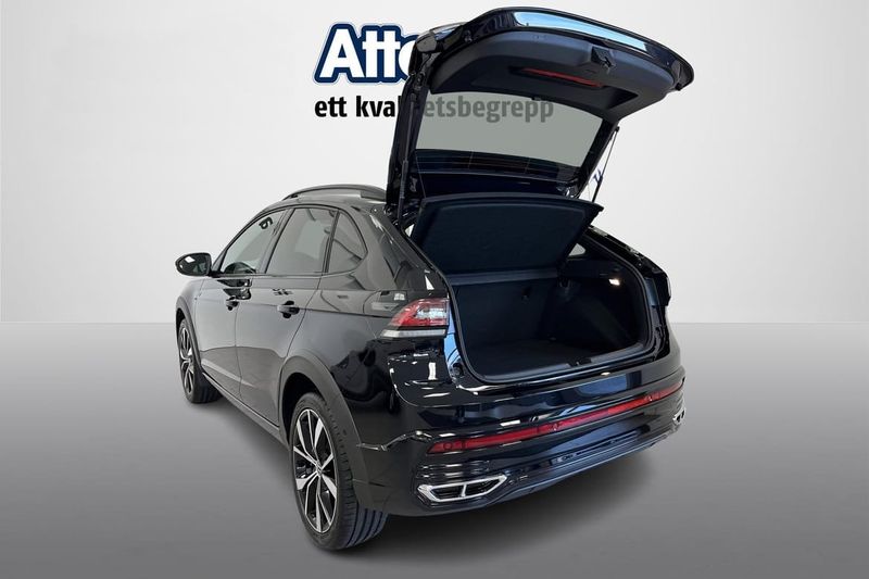 Volkswagen Taigo bild 17