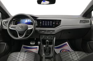 Volkswagen Taigo bild 5