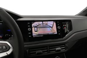 Volkswagen Taigo bild 12