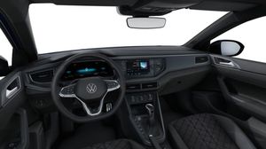 Volkswagen Taigo bild 8