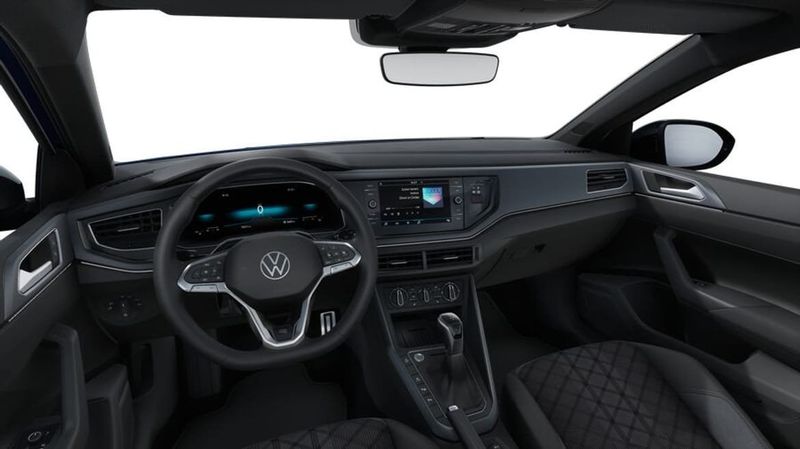 Volkswagen Taigo bild 8