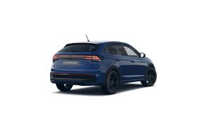 Volkswagen Taigo bild 5