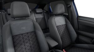 Volkswagen Taigo bild 9