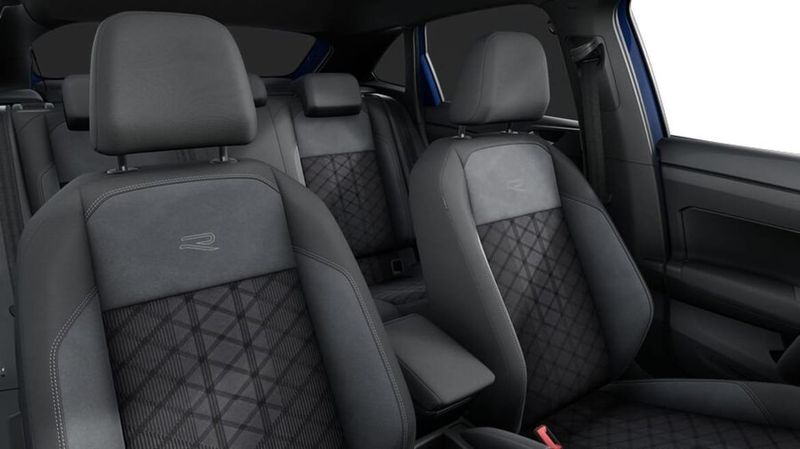 Volkswagen Taigo bild 9