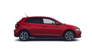 Volkswagen Polo bild 6