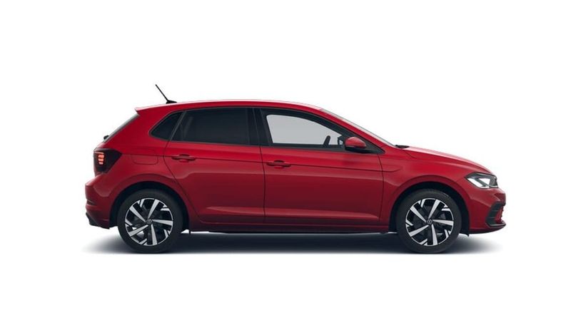 Volkswagen Polo bild 6