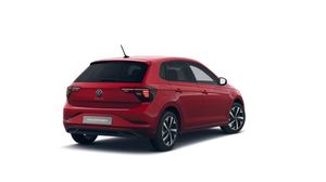 Volkswagen Polo bild 5