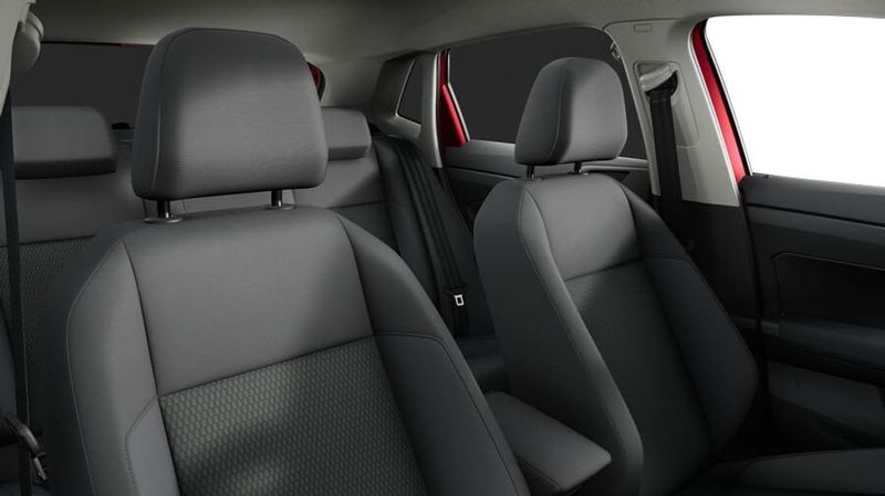 Volkswagen Polo bild 9