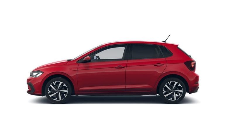 Volkswagen Polo bild 2