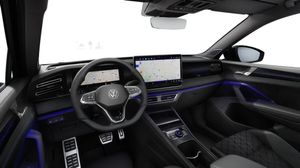 Volkswagen Tiguan bild 9