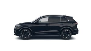 Volkswagen Tiguan bild 2