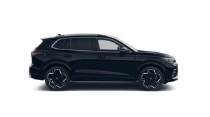 Volkswagen Tiguan bild 6