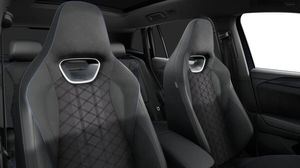 Volkswagen Tiguan bild 8