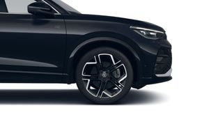 Volkswagen Tiguan bild 7