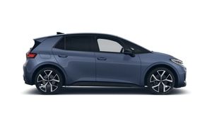 Volkswagen ID.3 bild 6