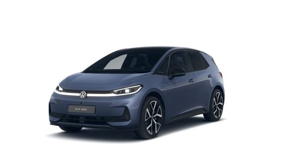 Volkswagen ID.3 NEO - 2027