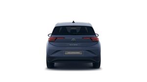 Volkswagen ID.3 bild 4