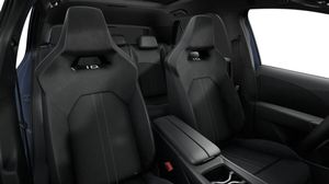 Volkswagen ID.3 bild 9