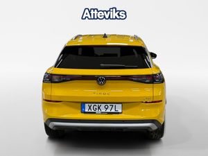 Volkswagen T-Roc bild 4