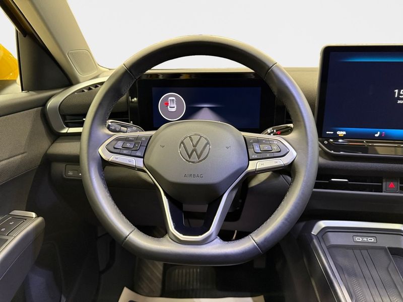 Volkswagen T-Roc bild 13