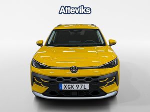 Volkswagen T-Roc bild 8
