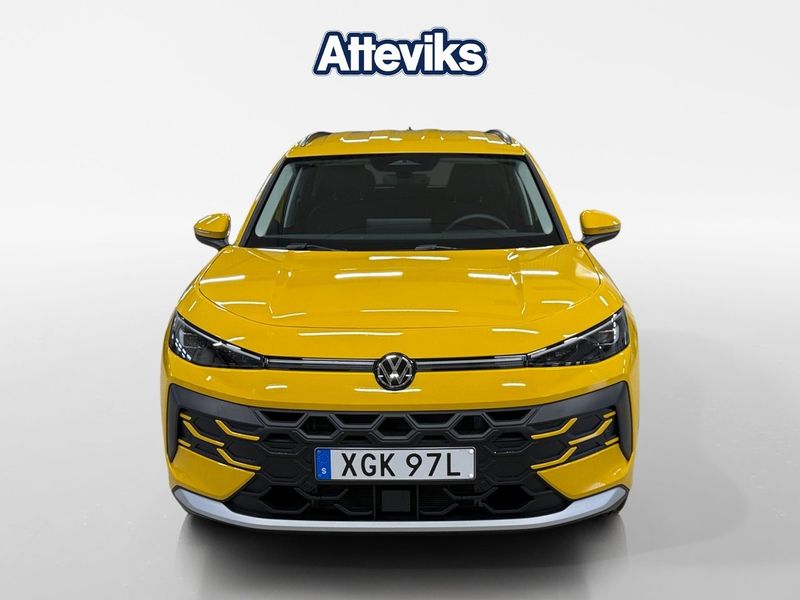 Volkswagen T-Roc bild 8