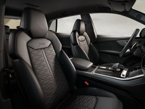 Audi Q3 bild 3