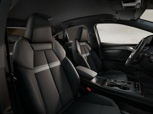 Audi Q4 e-tron bild 4