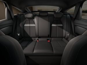 Audi Q4 e-tron bild 5