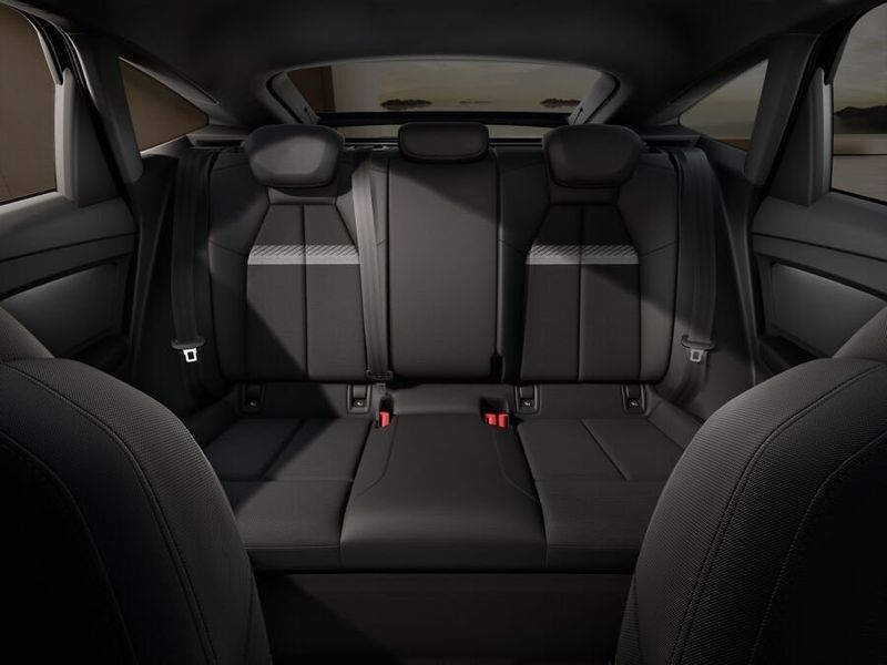 Audi Q4 e-tron bild 5