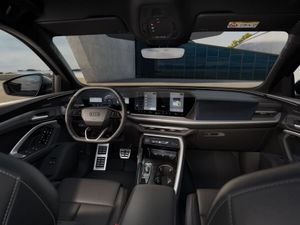 Audi Q5 bild 2