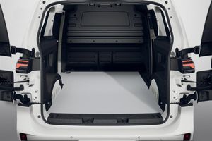 Volkswagen ID. Buzz bild 4