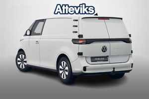Volkswagen ID. Buzz bild 3