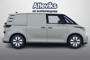 Volkswagen ID. Buzz bild 7