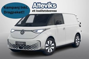 Volkswagen ID. Buzz bild 1