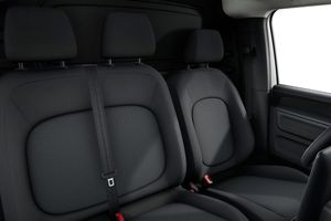 Volkswagen ID. Buzz bild 9