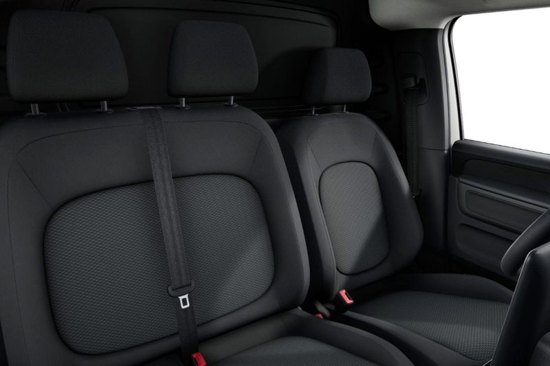 Volkswagen ID. Buzz bild 9