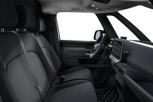 Volkswagen ID. Buzz bild 6