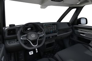 Volkswagen ID. Buzz bild 7