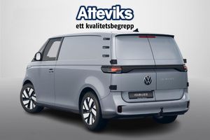 Volkswagen ID. Buzz bild 3